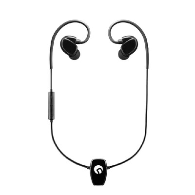 South Wall NOWALL CH2 Ferrule Bluetooth dual iron amphibious play three unit Bluetooth headset sports sweat-proof HiFi headphones
South Wall NOWALL CH2 Ferrule Bluetooth dual iron amphibious play three unit Bluetooth headset sports sweat-proof HiFi headphones