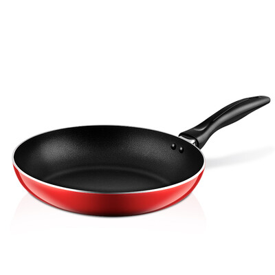 Jingdong Supermarket Cooking Big Emperor Pan pot 26cm non-stick pan fry dish Chinese red less oil frying pan gas-fired induction cooker general CKA6526
Jingdong Supermarket Cooking Big Emperor Pan pot 26cm non-stick pan fry dish Chinese red less oil frying pan gas-fired induction cooker general CKA6526