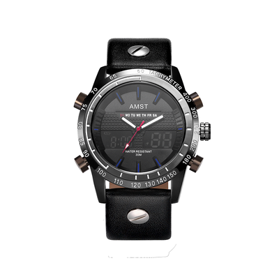 2017 New Mode High Quality Quartz Movenment LED Digital Watch Double Dispaly Watch For Man Army Watch
2017 New Mode High Quality Quartz Movenment LED Digital Watch Double Dispaly Watch For Man Army Watch