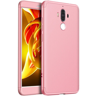 GANGXUN Huawei Mate 9 Case 360 Full Protection Ultra Slim Hard PC Protective Cover for Huawei Mate 9
GANGXUN Huawei Mate 9 Case 360 Full Protection Ultra Slim Hard PC Protective Cover for Huawei Mate 9