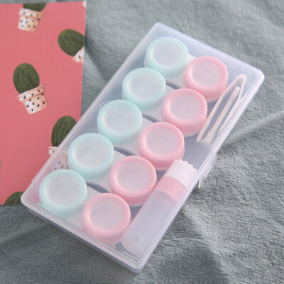 Гагарин JAJALIN Стелс близорукости боксерский бокс Соединенные Штаты Коробка для учеников Сопутствующая коробка Двойная коробка для ухода за коробкой 5 De vice LR Прозрачная крышка (2 штуки от продажи) 
Гагарин JAJALIN Стелс близорукости боксерский бокс Соединенные Штаты Коробка для учеников Сопутствующая коробка Двойная коробка для ухода за коробкой 5 De vice LR Прозрачная крышка (2 штуки от продажи)