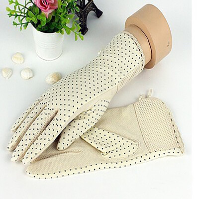 Summer sun gloves long drive anti-skid UV gloves ladies thin sun shade ride cuff tide tide
Summer sun gloves long drive anti-skid UV gloves ladies thin sun shade ride cuff tide tide