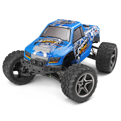Weili high-speed race off-road drift car 2.4G wireless remote control charging children boy toy simulation car 1:12 electric four-wheel drive climbing car 12402
Weili high-speed race off-road drift car 2.4G wireless remote control charging children boy toy simulation car 1:12 electric four-wheel drive climbing car 12402