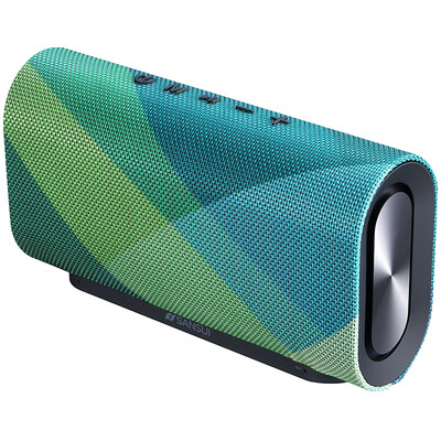 Пейзаж (SANSUI) T8 Bluetooth Speaker Беспроводная портативная мини-стерео сабвуферная карта Мобильный компьютерный динамик Зеленый
Пейзаж (SANSUI) T8 Bluetooth Speaker Беспроводная портативная мини-стерео сабвуферная карта Мобильный компьютерный динамик Зеленый