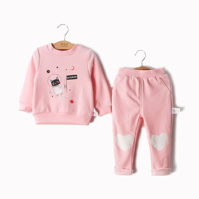 Cotton fruit fruit girl set two sets of children autumn roll cashmere children baby out service M323302416561 pink 120 yards
Cotton fruit fruit girl set two sets of children autumn roll cashmere children baby out service M323302416561 pink 120 yards