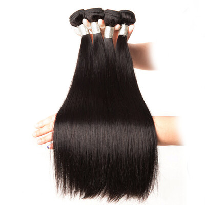 Grade 7A Unprocessed Indian Straight Hair Rosa Hair Products 4Bundles Indian Remy Human Hair Straight Virgin Hair Natural 100gPc
Grade 7A Unprocessed Indian Straight Hair Rosa Hair Products 4Bundles Indian Remy Human Hair Straight Virgin Hair Natural 100gPc
