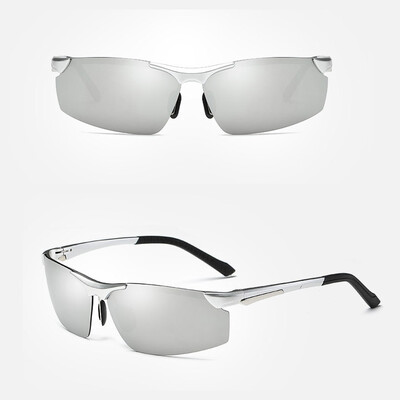 Magnesium Men's Sunglasses Polarized Men Coating Mirror Glasses Oculos Male Eyewear Accessories for Men
Magnesium Men's Sunglasses Polarized Men Coating Mirror Glasses Oculos Male Eyewear Accessories for Men