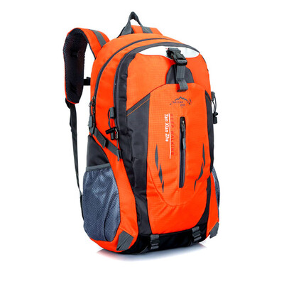 Waterproof Nylon Travel Hiking Backpack Women & Men Camping Climbing Bagpack Outdoor Bags Rucksack Pouch
Waterproof Nylon Travel Hiking Backpack Women & Men Camping Climbing Bagpack Outdoor Bags Rucksack Pouch