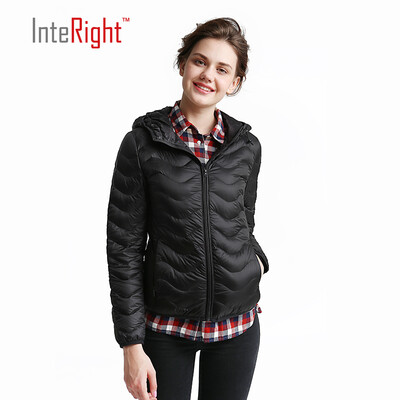 INTERIGHT 90 white duck down the women hat models ultra-light portable down jacket sky blue XL code
INTERIGHT 90 white duck down the women hat models ultra-light portable down jacket sky blue XL code