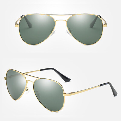 2017 UV400 Pilot Yurt Sun Glasses Men Polarized Sunglasses Brand Logo Design Driving Glasses Goggles Oculos De Sol
2017 UV400 Pilot Yurt Sun Glasses Men Polarized Sunglasses Brand Logo Design Driving Glasses Goggles Oculos De Sol