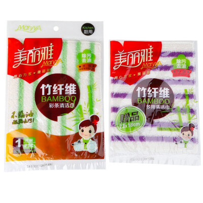 Beautiful Ya bamboo fiber washing towel does not dip oil type 10 into the value of loading HC057852
Beautiful Ya bamboo fiber washing towel does not dip oil type 10 into the value of loading HC057852