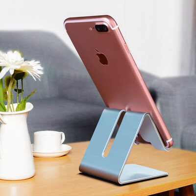KOLA lazy mobile phone stand desktop tablet stand Ipad universal bracket for Apple X 1087 6sPlus Huawei millet&other silver
KOLA lazy mobile phone stand desktop tablet stand Ipad universal bracket for Apple X 1087 6sPlus Huawei millet&other silver