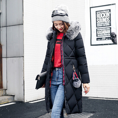 New autumn&winter cotton clothing women long sleeves coat ladies cotton clothing women down jacket
New autumn&winter cotton clothing women long sleeves coat ladies cotton clothing women down jacket