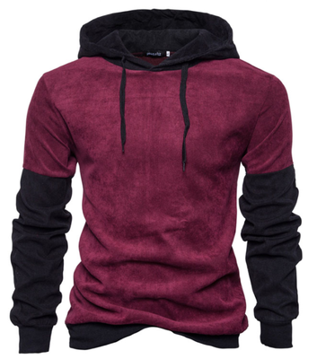 Brand 2017 Hoodie Casual Corduroy Simple Hoodies Men Fashion Tracksuit Male Sweatshirt Off White Hoody Mens Purpose Tour XXL
Brand 2017 Hoodie Casual Corduroy Simple Hoodies Men Fashion Tracksuit Male Sweatshirt Off White Hoody Mens Purpose Tour XXL