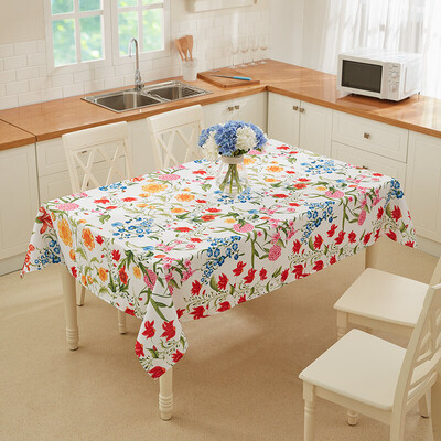 Jiuzhou deer tablecloth home waterproof printed cloth tablecloths coffee table cloth British pastoral style cloth cloth tablecloth floral world 100 * 150cm
Jiuzhou deer tablecloth home waterproof printed cloth tablecloths coffee table cloth British pastoral style cloth cloth tablecloth floral world 100 * 150cm