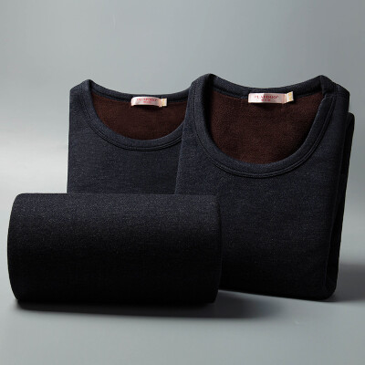 Palladium Duo warm underwear men and women plus velvet thick autumn clothes Qiu pants men and women suits the German cashmere thermal underwear suit men models - Crimson
Palladium Duo warm underwear men and women plus velvet thick autumn clothes Qiu pants men and women suits the German cashmere thermal underwear suit men models - Crimson