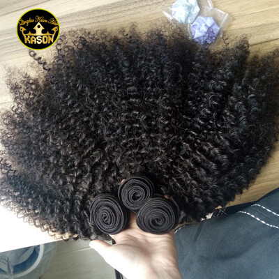 Kason Afro Kinky Curly Unprocessed Virgin Hair Kinky Curly 3 Bundles Human Hair Top Quality Brazilian Hair Free Shipping
Kason Afro Kinky Curly Unprocessed Virgin Hair Kinky Curly 3 Bundles Human Hair Top Quality Brazilian Hair Free Shipping