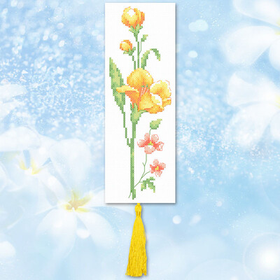 embroider DIY DMC Cross stitch,Sets For Embroidery kits bookmark factory direct sale
embroider DIY DMC Cross stitch,Sets For Embroidery kits bookmark factory direct sale