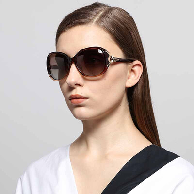 Subtropical MICROHOT polarized sunglasses elegant sunglasses fashion women 8842 through coffee color c3
Subtropical MICROHOT polarized sunglasses elegant sunglasses fashion women 8842 through coffee color c3