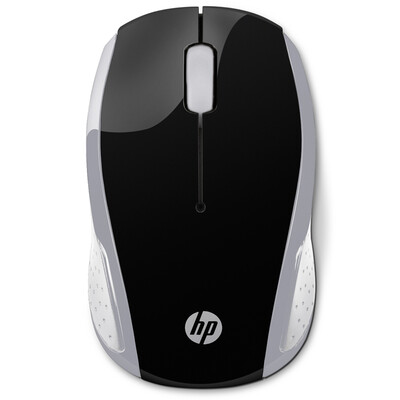 Hewlett-Packard (HP) HP200 беспроводная мышь портативный дом / офис ноутбук / серебро мышь
Hewlett-Packard (HP) HP200 беспроводная мышь портативный дом / офис ноутбук / серебро мышь