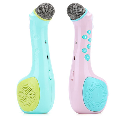 Yimi infant early childhood educational toys sing microphone karaoke OK KTV wireless baby microphone toy rechargeable powder NO.113
Yimi infant early childhood educational toys sing microphone karaoke OK KTV wireless baby microphone toy rechargeable powder NO.113