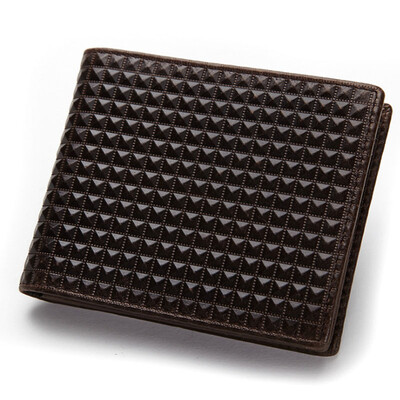 Men's wallet leather first layer of leather high-grade long section genuine wallet men's business suit suit soft leather
Men's wallet leather first layer of leather high-grade long section genuine wallet men's business suit suit soft leather