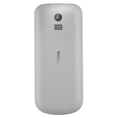 New Nokia NOKIA 130 TA-1017 dual card dual standby black mobile Unicom 2G mobile phone for the elderly
New Nokia NOKIA 130 TA-1017 dual card dual standby black mobile Unicom 2G mobile phone for the elderly
