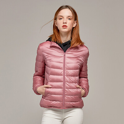 Snow fly down jacket women goose down body thin couple winter coat X1701046 bright red 1158 170
Snow fly down jacket women goose down body thin couple winter coat X1701046 bright red 1158 170