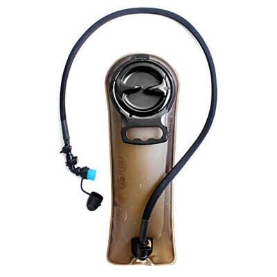 Hydration Water Bladder Reservoir BPA Free FDA Approved&Taste Free for Backpacking Biking Hiking&Camping
Hydration Water Bladder Reservoir BPA Free FDA Approved&Taste Free for Backpacking Biking Hiking&Camping