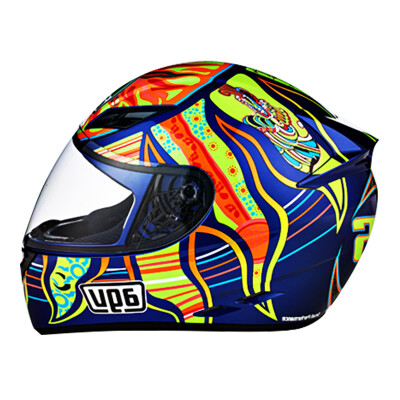 AGV helmets K3 TOP men&women helmet Helmets Italian motorcycle racing helmet riding five continents
AGV helmets K3 TOP men&women helmet Helmets Italian motorcycle racing helmet riding five continents
