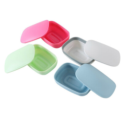 4pcs Plastic Creativity Design Filter Soap BoxSoap CaseSoap DishSoap Holder For TravellingShowerBathroom
4pcs Plastic Creativity Design Filter Soap BoxSoap CaseSoap DishSoap Holder For TravellingShowerBathroom