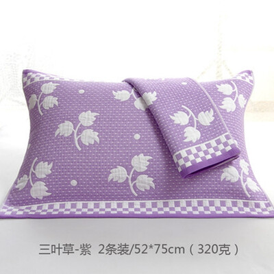 LOVE BIRD Cartoon cotton Gauze pillow towl pure cotton enlarge thicken pillow towl not wool adult
LOVE BIRD Cartoon cotton Gauze pillow towl pure cotton enlarge thicken pillow towl not wool adult