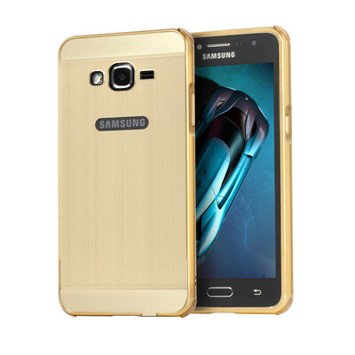 Luxury Case for Samsung Galaxy J2 Prime Aluminum BumperAcrylic Panel Back Glossy Business Cover for Samsung J2 Prime
Luxury Case for Samsung Galaxy J2 Prime Aluminum BumperAcrylic Panel Back Glossy Business Cover for Samsung J2 Prime