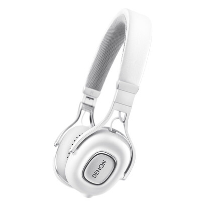 Denon DENON AH-MM200WT high quality HIFI support wire-controlled portable headset earphones white
Denon DENON AH-MM200WT high quality HIFI support wire-controlled portable headset earphones white