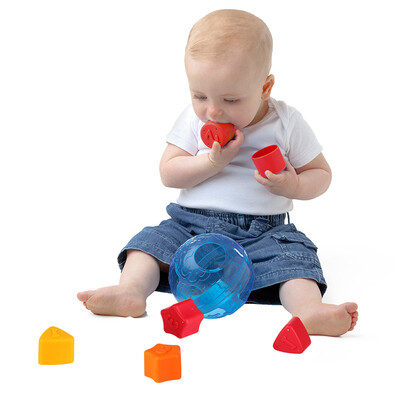 Playgro sent Gaole puzzle toys early childhood enlightenment building blocks figure shape matching small naughty crystal ball blue Australia imported more than 6 months
Playgro sent Gaole puzzle toys early childhood enlightenment building blocks figure shape matching small naughty crystal ball blue Australia imported more than 6 months
