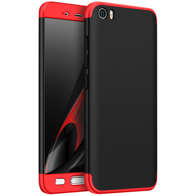 GANGXUN Xiaomi Mi 5 Case 360 Degree Full Protection Ultra Slim Hard PC Luxury Cover for Xiaomi Mi 5 Free Glass Film
GANGXUN Xiaomi Mi 5 Case 360 Degree Full Protection Ultra Slim Hard PC Luxury Cover for Xiaomi Mi 5 Free Glass Film
