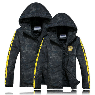 Fashion winter male jacket warm couple stuffed cotton men and women cotton students tide
Fashion winter male jacket warm couple stuffed cotton men and women cotton students tide