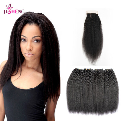 Peruvian Virgin Human Hiar Extensions Kinky Straight Human Hair 1-3 Bundles Human Hair Weaving
Peruvian Virgin Human Hiar Extensions Kinky Straight Human Hair 1-3 Bundles Human Hair Weaving
