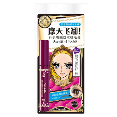 KissMe KissMe stunning curl mascara 6g 01 obsidian black curling sweat resistant to water resistant to sebum hot water that is unloading
KissMe KissMe stunning curl mascara 6g 01 obsidian black curling sweat resistant to water resistant to sebum hot water that is unloading