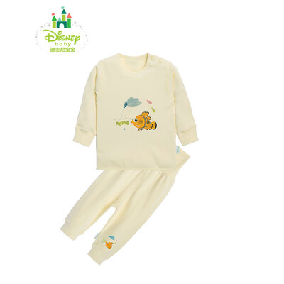 Jingdong distribution Disney Disney spring baby underwear baby underwear suit men&women baby cotton suit 153T626 light yellow 100cm
Jingdong distribution Disney Disney spring baby underwear baby underwear suit men&women baby cotton suit 153T626 light yellow 100cm