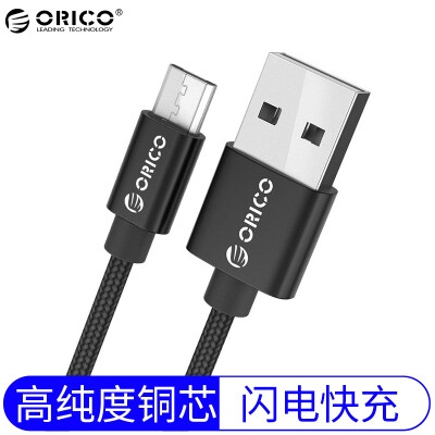 

(ORICO) MTF-10 Micro USB- зарядный кабель