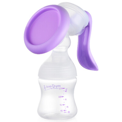 MyCarol manual breast pump BP-A90