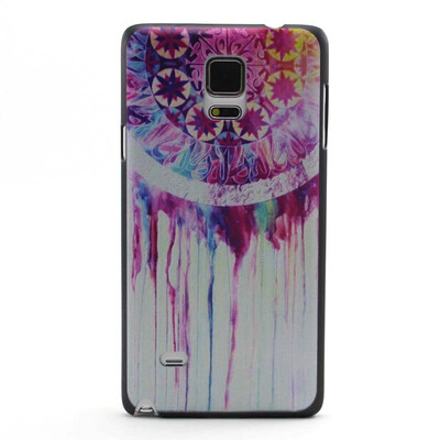 Gothic Pattern Phone Case Cover Ptotective Skin for Galaxy Note 4 N9100 - Colorful String
Gothic Pattern Phone Case Cover Ptotective Skin for Galaxy Note 4 N9100 - Colorful String