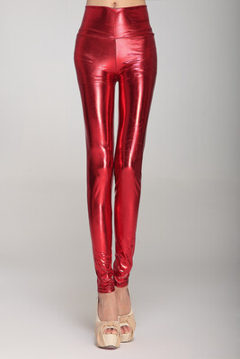 2017 autumn and winter fashion new bright skin ladies high waist feet Leggings nightclub leggings
2017 autumn and winter fashion new bright skin ladies high waist feet Leggings nightclub leggings