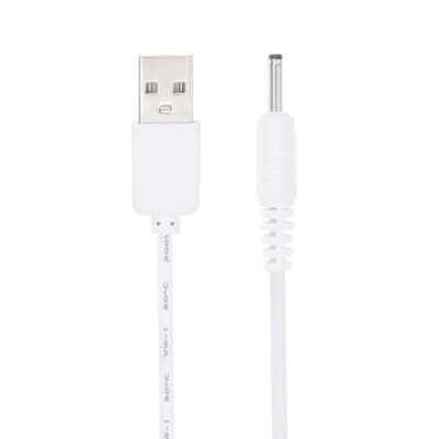 ECSEM 100CM Charging Cable Replacement for Foreo Luna Luna 2 Mini Mini 2 GoLuxe Facial Cleanser USB Charger Cord
ECSEM 100CM Charging Cable Replacement for Foreo Luna Luna 2 Mini Mini 2 GoLuxe Facial Cleanser USB Charger Cord