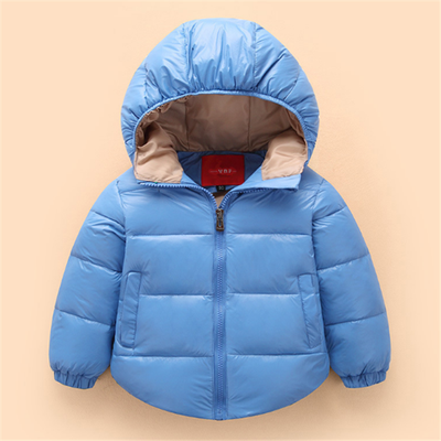 New children down jacket boy and girls children's clothing thick down jacket children's clothing hooded jacket
New children down jacket boy and girls children's clothing thick down jacket children's clothing hooded jacket