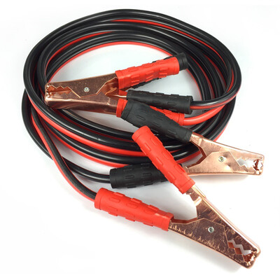 Chuanfeng car first aid line power line take fire line battery line cross Jianglong emergency power line 3000cc displacement 500A CF-903
Chuanfeng car first aid line power line take fire line battery line cross Jianglong emergency power line 3000cc displacement 500A CF-903