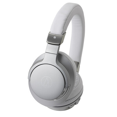 Technica (Audio-Technica) ATH-AR5BT портативная гарнитура Bluetooth гарнитура беспроводная серебро
Technica (Audio-Technica) ATH-AR5BT портативная гарнитура Bluetooth гарнитура беспроводная серебро
