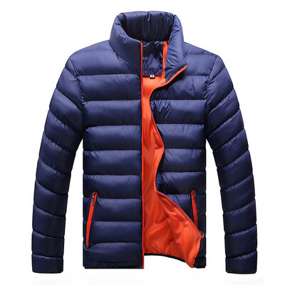 2017 Brand New Men Jacket Autumn Winter Hot Sale High Quality Men Fashion Coat Casual Outwear Cool Design Warm Jacket Men M-4XL
2017 Brand New Men Jacket Autumn Winter Hot Sale High Quality Men Fashion Coat Casual Outwear Cool Design Warm Jacket Men M-4XL
