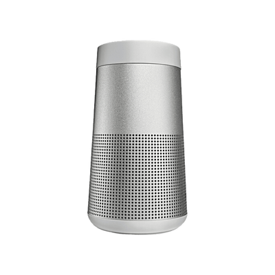Bose SoundLink Revolve Bluetooth Speaker Bluetooth Wireless Desktop Speaker Black Speaker
Bose SoundLink Revolve Bluetooth Speaker Bluetooth Wireless Desktop Speaker Black Speaker